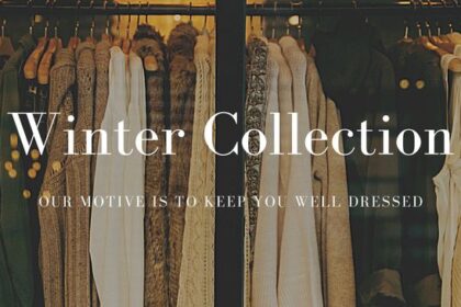 winter collection