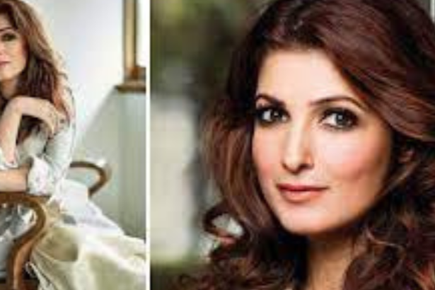 twinkle khanna birthday