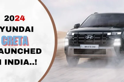 2024 Hyundai Creta