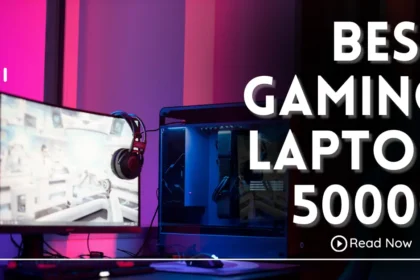 Best Gaming laptop under 50000