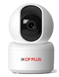 CP PLUS 2MP फुल HD स्मार्ट WiFi CCTV Home Security Camera