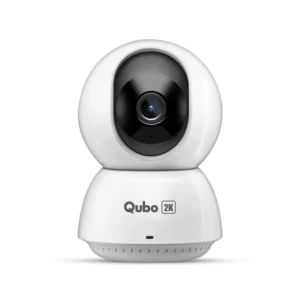 Qubo Smart 360 Ultra Camera