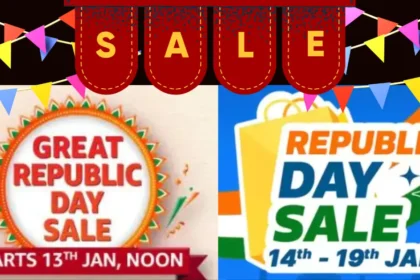 Republic Day sales 2024