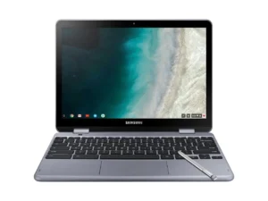 2. Samsung Chromebook Plus XE521QAB-K01US