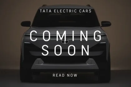 Tata Electric Cars