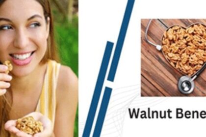 Walnut Benefits