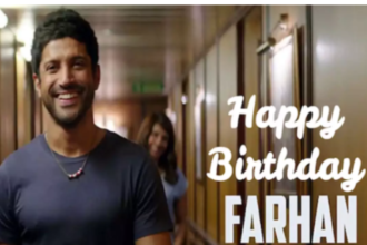 farhan akhtar birthday