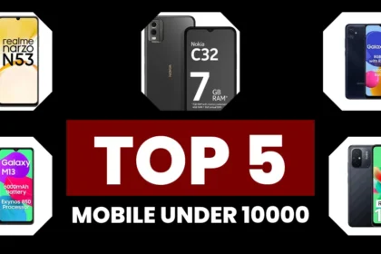 best smartphones under 10000