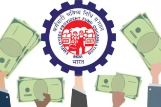 नौकरी करने वालों को सरकार (EPFO) का बड़ा तोहफा, PF पर बढ़ाया ब्याज