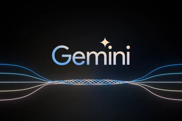 google gemini